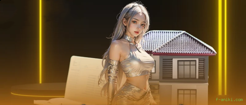 Recursos de Bônus f-aniki.com